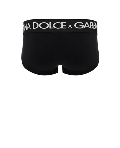 Dolce&Gabbana Брифы (2 шт.) - Артикул: M9D69J-ONN97
