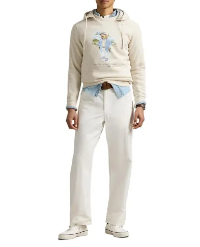 Polo Ralph Lauren Худи - Артикул: 710966739001