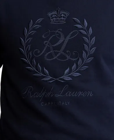 Ralph Lauren Purple Label Свитшот - Артикул: 790966291001