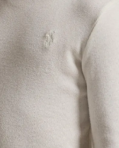 Polo Ralph Lauren Детская водолазка из хлопка и модала в рубчик - Артикул: 312850670001