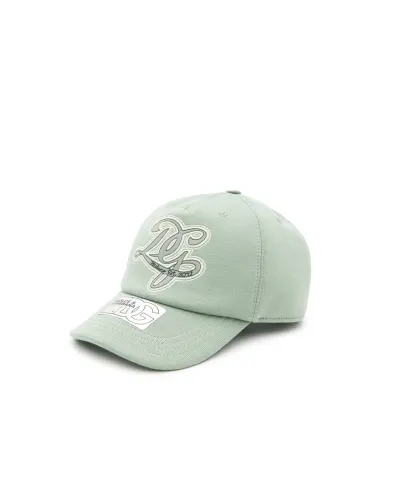 Dolce&Gabbana Дитяча кепка з вишитим логотипом - Артикул: LB5H71-G7PRP
