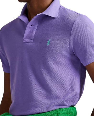 Polo Ralph Lauren Поло - Артикул: 710782592028