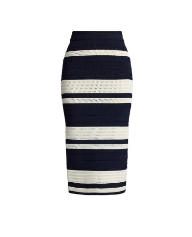 Ralph Lauren Collection Юбка-карандаш - Артикул: 290P08721001
