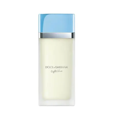 Dolce&Gabbana Туалетна вода Light Blue, 100 мл - Артикул: P1LB1C02-ЛайтБлу