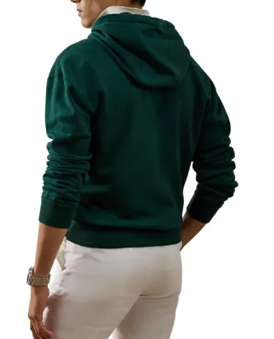 Ralph Lauren Purple Label Худи - Артикул: 790961157001
