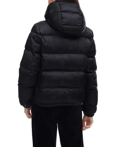 Dolce&Gabbana Пуховик - Артикул: F9P48T-GDCL4