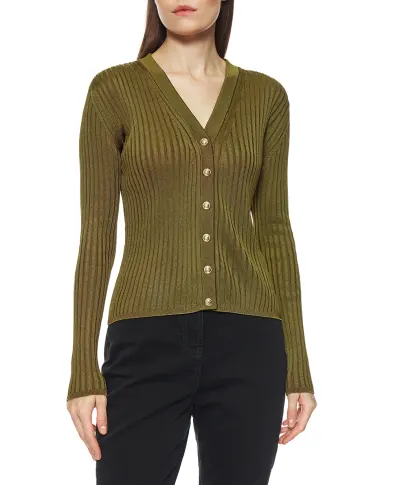 Balmain Кардиган - Артикул: CA0000000014