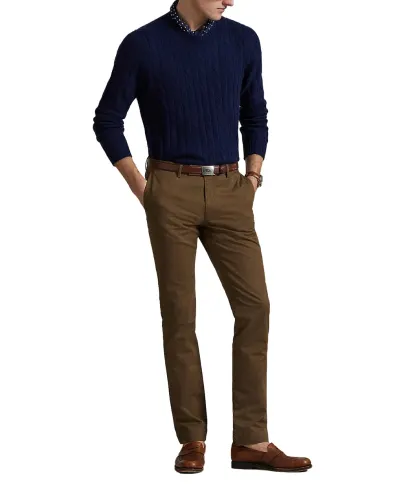 Polo Ralph Lauren Брюки чиносы - Артикул: 710856719013
