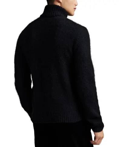 Polo Ralph Lauren Свитер от Ralph & Ricky из шерсти - Артикул: 710982141001