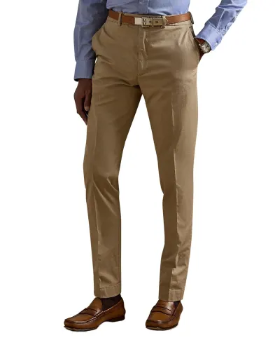 Ralph Lauren Purple Label Штани-чінос - Артикул: 798973613002