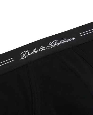 Dolce&Gabbana Трусы-слипы Brando - Артикул: M3F58J-ONR66