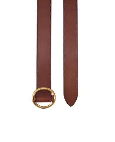Saint Laurent Ремень - Артикул: 820001-AADBP