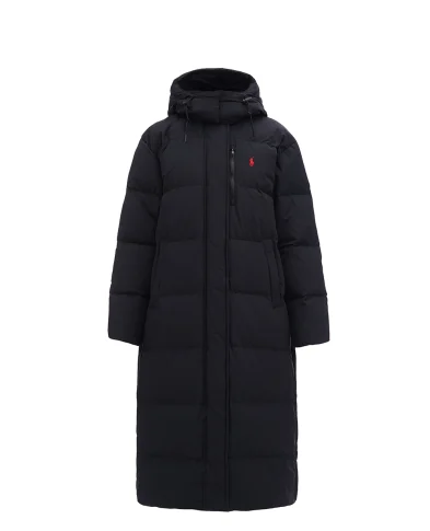 Polo Ralph Lauren Пуховик - Артикул: 211941005002