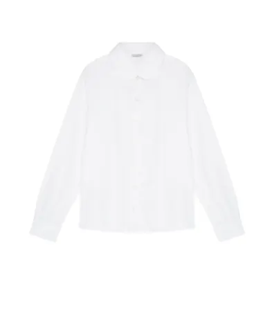 Dolce&Gabbana Дитяча сорочка - Артикул: L56S36-FU5WJ-B