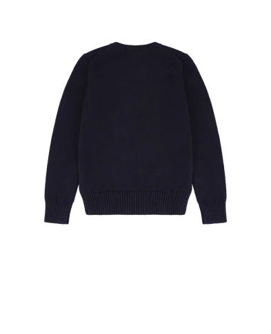 Polo Ralph Lauren Детский джемпер Polo Bear - Артикул: 312951750001