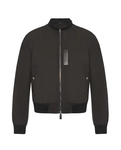 Dolce&Gabbana Куртка на пуху - Артикул: G9BRAT-FUSN0