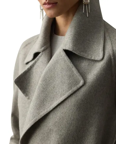 Ralph Lauren Collection Пальто из кашемира Kacey - Артикул: 290P01500001