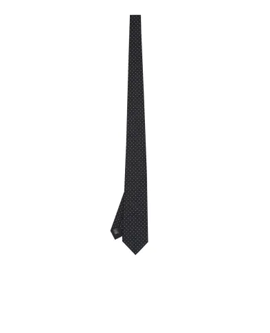 Dolce&Gabbana Галстук из шёлка - Артикул: GT147E-G0JSQ