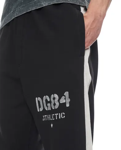 Dolce&Gabbana Спортивные брюки (костюм) - Артикул: GP1K5T-G7PPD
