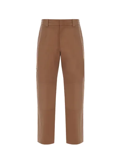 Dolce&Gabbana Брюки - Артикул: GP0Q9T-HUMUP