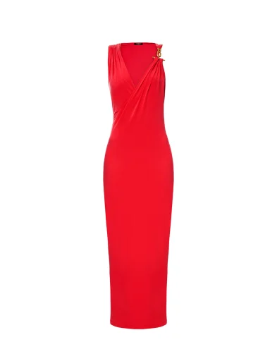 Balmain Сукня - Артикул: GF1RP012JJ77