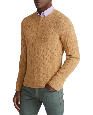 Ralph Lauren Purple Label Свитер из кашемира - Артикул: 790965739007