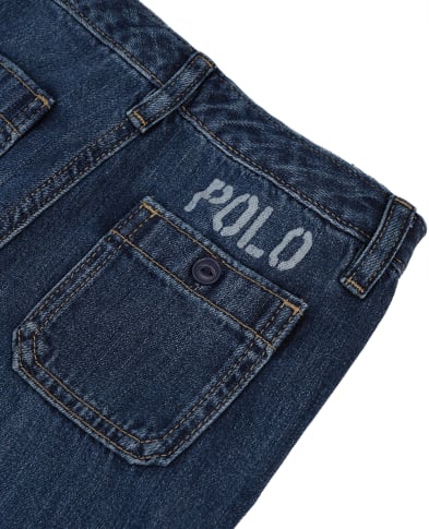 Polo Ralph Lauren Детские джинсы - Артикул: 312957661001