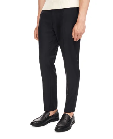 Dolce&Gabbana Штани з вишивкою DG - Артикул: GW13EZ-GK314