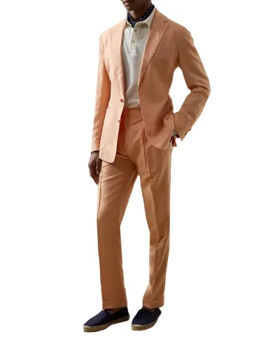 Ralph Lauren Purple Label Поло - Артикул: 790963414003