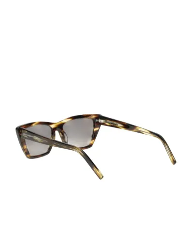Saint Laurent Солнцезащитные очки MICA - Артикул: 560035-Y9956