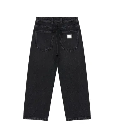 Dolce&Gabbana Детские джинсы - Артикул: L53F07-LDE17-S