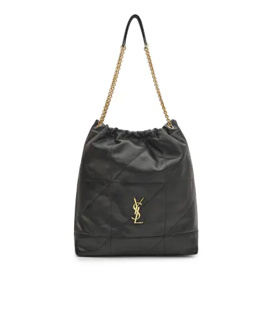 Saint Laurent Сумка JAMIE з овечої шкіри - Артикул: 828350-AAB32