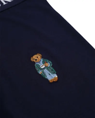Polo Ralph Lauren Трусы Polo Bear - Артикул: 714966106001