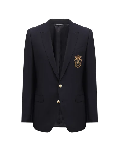 Dolce&Gabbana Пиджак - Артикул: G2LK0Z-FU3H1