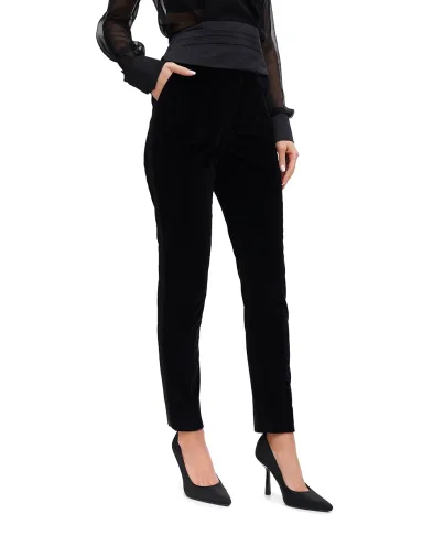 Dolce&Gabbana Брюки - Артикул: FTC71T-FUVG7
