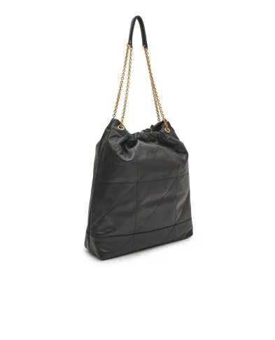 Saint Laurent Сумка JAMIE з овечої шкіри - Артикул: 828350-AAB32