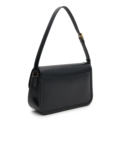 Saint Laurent Сумка зі шкіри Solferino Large - Артикул: 832332-0SX0W