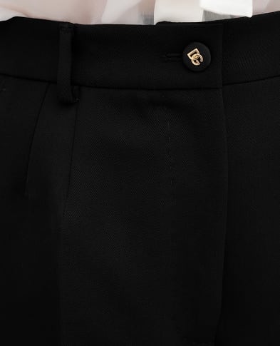 Dolce&Gabbana Шорты - Артикул: FTC9QT-FU21E