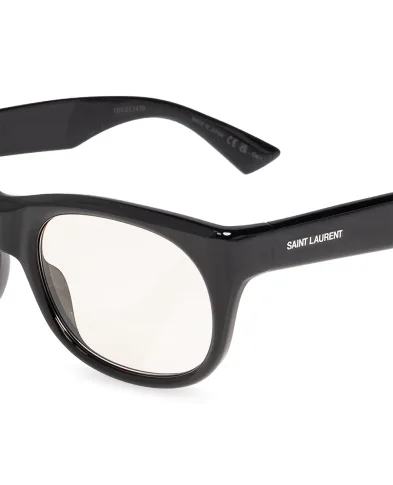 Saint Laurent Солнцезащитные очки 815 Romy - Артикул: 832547-Y9956