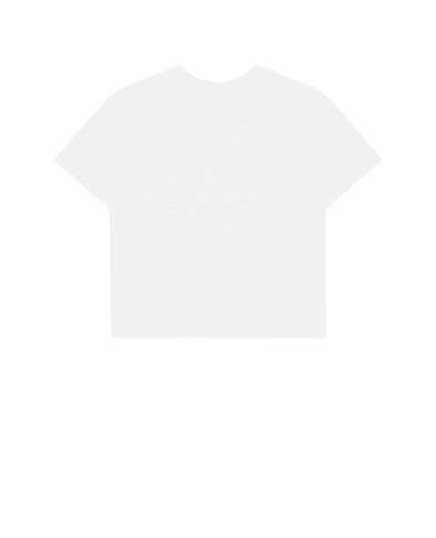 Dolce&Gabbana Детская футболка - Артикул: L5JTNK-G7PWL-B