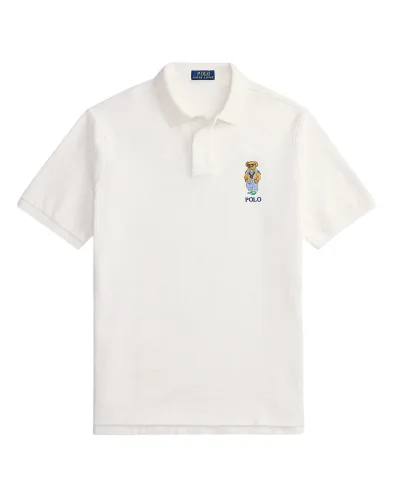 Polo Ralph Lauren Поло Polo Bear - Артикул: 710B16617001