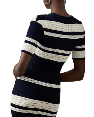 Ralph Lauren Collection Топ - Артикул: 290P08722001