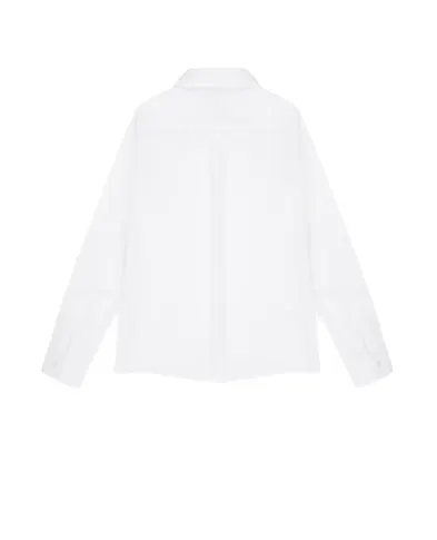 Dolce&Gabbana Дитяча сорочка - Артикул: L56S36-FU5WJ-B