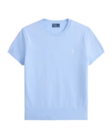 Polo Ralph Lauren Светр з коротким рукавом - Артикул: 211971872504