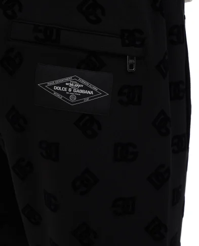 Dolce&Gabbana Спортивные брюки (костюм) - Артикул: GV2VHT-G7NWD