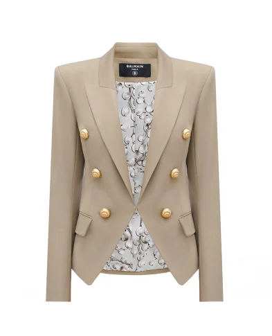 Balmain Жакет - Артикул: DF0SM340CF47
