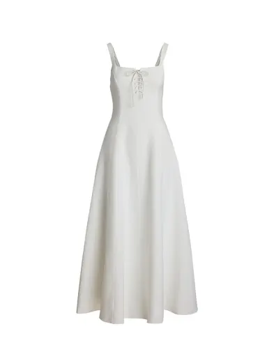 Ralph Lauren Collection Лляна сукня - Артикул: 290975331001