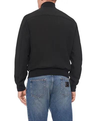 Dolce&Gabbana Куртка из льна - Артикул: G9BOFT-FU4LX