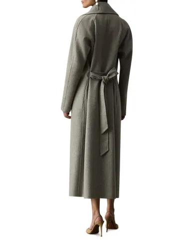 Ralph Lauren Collection Пальто из кашемира Kacey - Артикул: 290P01500001