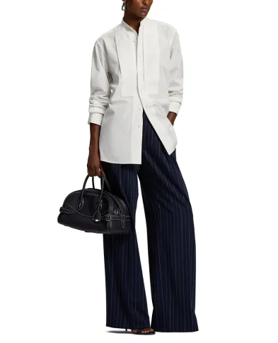 Ralph Lauren Collection Сорочка Kirstin - Артикул: 290P10019001